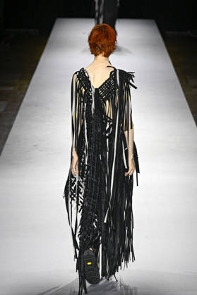 Yohji Yamamoto Women s Ready-to-Wear Spring Summer 2027 Collection Fashion Show during Paris Fashion Week, on October 2, 2026 Bestimage Yohji Yamamoto Fashion Show Women s Ready-to-Wear Spring Summer 2027 Collection during Paris Fashion Week, on October 2, 2026, in Paris, France Paris France  Copyright: xAgencex xBestimagexAgencex xBestimagex
