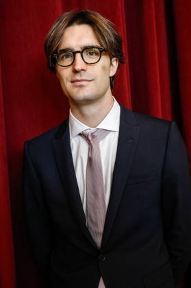 October 3, 2026, Venice, Rome, Italy: Matteo Ghisleri won the 31st edition of the Campiello Giovani 2026. Venice, 03 10 2026 Venice Italy  - ZUMAa289 20261003_zia_a289_209 Copyright: xMircoxToniolox xAgfx