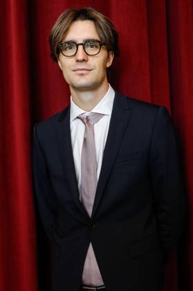 October 3, 2026, Venice, Rome, Italy: Matteo Ghisleri won the 31st edition of the Campiello Giovani 2026. Venice, 03 10 2026 Venice Italy  - ZUMAa289 20261003_zia_a289_211 Copyright: xMircoxToniolox xAgfx