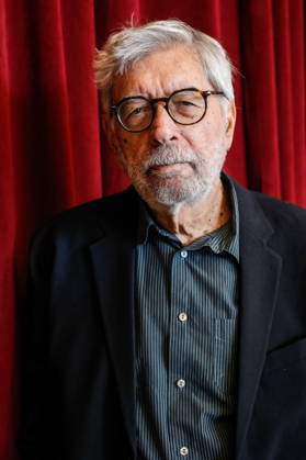 October 3, 2026, Venice, Rome, Italy: Domenico Starnone was awarded the Fondazione Il Campiello Prize (special mention for lifetime achievement) at the 64th edition of the Campiello Prize. Venice, October 3, 2026 Venice Italy  - ZUMAa289 20261003_zia_a289_239 Copyright: xMircoxToniolox xAgfx