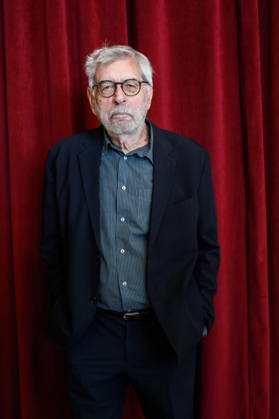 October 3, 2026, Venice, Rome, Italy: Domenico Starnone was awarded the Fondazione Il Campiello Prize (special mention for lifetime achievement) at the 64th edition of the Campiello Prize. Venice, October 3, 2026 Venice Italy  - ZUMAa289 20261003_zia_a289_249 Copyright: xMircoxToniolox xAgfx
