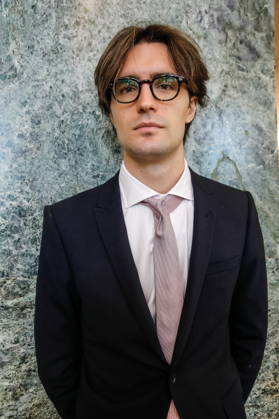 October 3, 2026, Venice, Rome, Italy: Matteo Ghisleri won the 31st edition of the Campiello Giovani 2026. Venice, 03 10 2026 Venice Italy - ZUMAa289 20261003_zia_a289_314 Copyright: xMircoxToniolox xAgfx