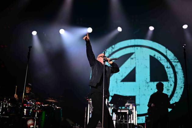 RECORD DATE NOT STATED Tag der Deutschen Einheit 03.10.2026, Feierlichkeiten zum Tag der Deutschen Einheit, Bundesland Bremen, Konzert fanta 4, Fantastischen Vier Bremen bremen deutschland