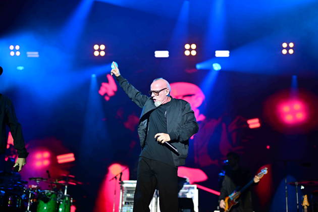 RECORD DATE NOT STATED Tag der Deutschen Einheit 03.10.2026, Feierlichkeiten zum Tag der Deutschen Einheit, Bundesland Bremen, Konzert fanta 4, Fantastischen Vier Bremen bremen deutschland