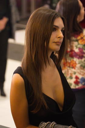 October 3, 2026, Athens, Greece: Director Romain Gavras attends the Greek premiere of his new film Sacrifice at the Onassis Stegi in Athens, joined by international guests including Vincent Cassel and Emily Ratajkowski. The film, which features an all-star cast including Anya Taylor-Joy, Chris Evans, Salma Hayek Pinault, John Malkovich and Charli XCX, was presented in Athens following its international premiere in Toronto. Athens Greece  - ZUMAv62_ 20261003_zaf_v62_008 Copyright: xAristidisxVafeiadakisx