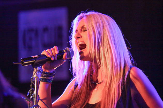 November 20, 2012, Hollywood, California, USA: SASS JORDAN, one of the Canada s most recognizable female rock performers, has died on Saturday at the age of 63. Ã‚ 2026 Photo Hollywood USA - ZUMAl167 20121120_znp_l167_002 Copyright: xRonxLyonx