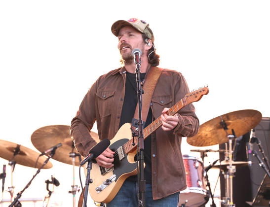 Hardly Strictly Bluegrass 2026 Lukas Nelson performs during the 2026 Hardly Strictly Bluegrass Music Festival at Golden Gate Park on October 2, 2026 in San Francisco, California. San Francisco Golden Gate Park California United States Copyright: ximageSPACEx