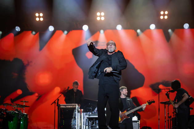 Feiern Tag der Deutschen Einheit in Bremen - Feierlichkeiten zum Tag der Deutschen Einheit 2026, Bremen, 03.10.2026 Bremen, Bürgerfest, Fanta Vier Konzert, Illuminatin an der Schlachte, Lichtershow Bremen, Deutschland, 03.10.26: Feiern Tag der Dt. Einheit in Bremen im Marktplatz, Rathaus am 03.10.2026 in Bremen, Deutschland. (Foto von Axel Kaste) Anmoderation Radio Bremen, Bürgerfest und Fanta Vier Konzert, Fantastische Vier, Smudo, Thomas D, Michi Bremen Marktplatz, Rathaus Freie Hansestadt Bremen Deutschland