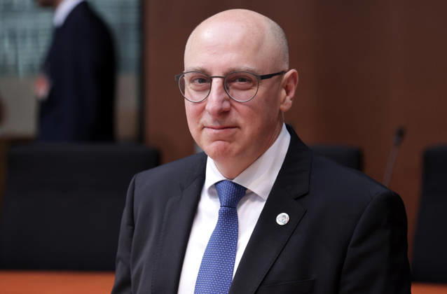 Sinan Selen, Präsident des Bundesamtes für Verfassungsschutz, Öffentliche Anhörung des Parlamentarischen Kontrollgremiums, Berlin, 05.10.2026