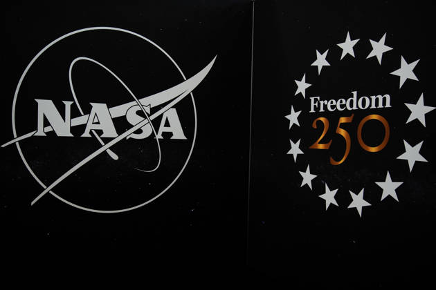 Civilian space race 2.0 with China closer than US would like right now: NASA deputy chief ANTALYA, TURKIYE - OCTOBER 05: NASA stand is seen during the International Astronautical Congress (IAC) held at the NEST Convention Center in Antalya, Turkiye on October 05, 2026. The congress is organized by the International Astronautical Federation (IAF), coordinated by the Turkish Ministry of Industry and Technology, and co-hosted by the Turkish Space Agency (TUA) and SAHA Istanbul. Muhammed Ali Yigit Anadolu Antalya Turkey. Editorial use only. Please get in touch for any other usage.  Copyright: x2026xAnadoluxMuhammedxAlixYigitx