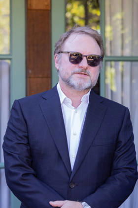 49th Mill Valley Film Festival - Screening of Paper Tiger and the MVFF Maverick Director Award Filmmaker Rian Johnson attends a screening of Paper Tiger during the 49th Mill Valley Film Festival at the Outdoor Art Club on October 05, 2026 in Mill Valley, California. Mill Valley Outdoor Art Club California USA Copyright: xPicturexHappy imageSPACEx