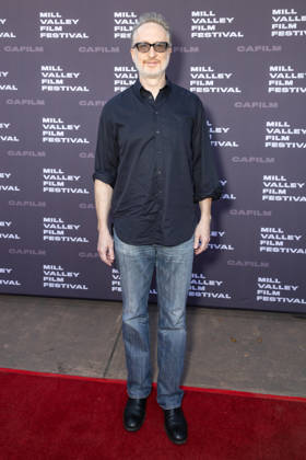 49th Mill Valley Film Festival - Screening of Paper Tiger and the MVFF Maverick Director Award Director James Gray, recipient the MVFF Maverick Director Award, attends a screening of Paper Tiger during the 49th Mill Valley Film Festival at the Outdoor Art Club on October 05, 2026 in Mill Valley, California. Mill Valley Outdoor Art Club California USA Copyright: xPicturexHappy imageSPACEx