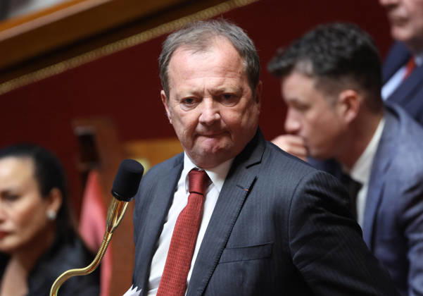 AssembleÌe Nationale - QAG du 6 octobre 2026 Stà phane Peu Sà ance des Questions d Actualità s au Gouvernement à l AssembleÌe Nationale à Paris, le 6 octobre 2026. Current Affairs Question Period with the Government at the National Assembly in Paris, October 6, 2026. Copyright: xFabricexChasseryx