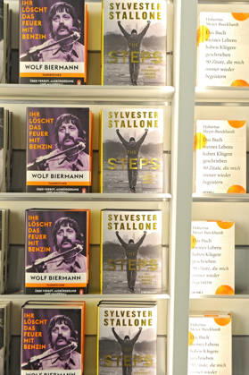 Frankfurter Buchmesse 2026. Frankfurter Buchmesse am 07.10.2026. 20261007MWI151925