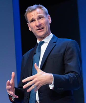 Shadow Home Secretary Chris Philp at the Conservative Party in Birmingham, UK - 07 Oct 2026 Shadow Home Secretary Chris Philp addresses the Conservative Party faithful. On the final day of the 2026 Conservative Party Conference, Chris Philp outlined his fiery vision for law, order, and border security. Birmingham United Kingdom Copyright: xGaryxRobertsx xSOPAxImagesx GROBERTS-10
