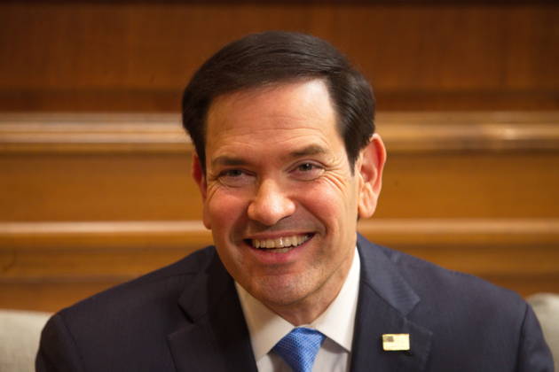 October 7, 2026, Greece: U.S. Secretary of State Marco Rubio meets with Greek Prime Minister Kyriakos Mitsotakis at the Maximos Mansion in Athens on Wednesday, October 7, 2026, during RubioÃ¢â‚¬â ¢s official visit to Greece for the sixth GreeceÃ¢â‚¬U.S. Strategic Dialogue. The meeting focuses on bilateral relations, defense and regional security, energy cooperation and wider developments in the Eastern Mediterranean. Greece - ZUMAv62_ 20261007_zaf_v62_006 Copyright: xAristidisxVafeiadakisx
