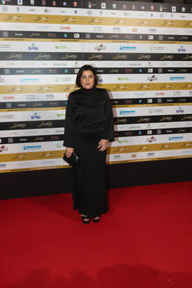IPA89410585 - Guest on the red carpet at the Gentleman Fair Play Awards, October 7, 2026 _ Scuola Teulie, Milan, during the 2026 Gentleman Fair Play Awards, News in Milan, Italy, October 7, 2026 Copyright: xLucaxMicheli LiveMediax xLucaxMicheli LiveMediax IPA89410585