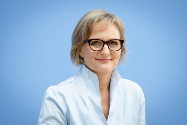 BPK, Bündnis90 Die Grünen, Franziska Brantner Berlin, BPK, Vorstellung des Leitantrages Unser Plan für Deutschland , Franziska Brantner, Bundesvorsitzende, Bündnis90 Die Grünen Berlin Berlin GER