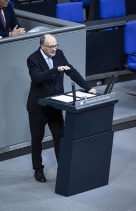 Dr. Michael Meister Berlin, 08.10.2026. Berlin Deutschland Copyright: xRubyxTilkornx