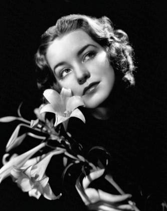 Marsha Hunt in Paramount Pictures. December 06, 1939.  Copyright: xParamountxProductionsxInc.x 5513-85305317