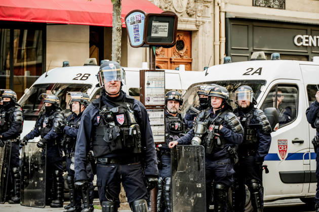 On Thursday, October 8, 2026, the Place de la Bastille in Paris was the focal point of a major high school student demonstration, part of a nationwide movement of anger affecting many schools. This Thursday, October 8, 2026, the Place de la Bastille in Paris was the focal point of a major high school student demonstration, part of a national movement of anger affecting many educational institutions 460318 2026 10 08 Paris France  Copyright: xLenain-VieiraxElisax xSTARFACEx STAR_460318_149