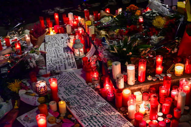 October 8, 2026, Madrid, Madrid, SPAIN: March in memory of Maricarmen, who died after being evicted from her home and became a symbol of the struggle for housing rights and against real-estate speculation. Madrid SPAIN  - ZUMAz108 20261008_znp_z108_024 Copyright: xRichardxZubelzux