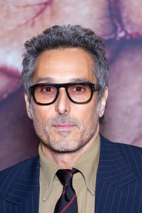 Sanguine Paris Film Premiere Vincent Elbaz attends Sanguine Paris Film Premiere at Max Linder on October 08, 2026 in Paris, France. Photo by Nasser Berzane ABACAPRESS.COM Paris France  Copyright: xBerzanexNasser ABACAx