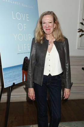 Special screening of Love Your Life at the Crosby Featuring: Henny Russell Where: New York, New York, United States When: 08 Oct 2026 Credit: Dave Allocca Starpix INSTARimages EDITORIAL USE ONLY. NOT FOR USE BY NEWSPAPERS BASED IN THE UK. Copyright: xx instar56080578