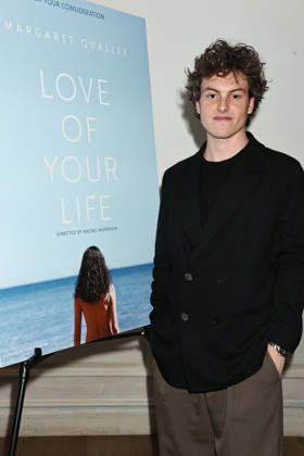 Special screening of Love Your Life at the Crosby Featuring: Guest Where: New York, New York, United States When: 08 Oct 2026 Credit: Dave Allocca Starpix INSTARimages EDITORIAL USE ONLY. NOT FOR USE BY NEWSPAPERS BASED IN THE UK. Copyright: xx instar56080580