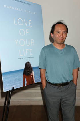 Special screening of Love Your Life at the Crosby Featuring: Guests Where: New York, New York, United States When: 08 Oct 2026 Credit: Dave Allocca Starpix INSTARimages EDITORIAL USE ONLY. NOT FOR USE BY NEWSPAPERS BASED IN THE UK. Copyright: xx instar56080583