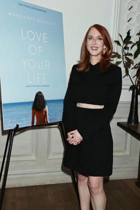 Special screening of Love Your Life at the Crosby Featuring: Jessie Henderson Where: New York, New York, United States When: 08 Oct 2026 Credit: Dave Allocca Starpix INSTARimages EDITORIAL USE ONLY. NOT FOR USE BY NEWSPAPERS BASED IN THE UK. Copyright: xx instar56080586