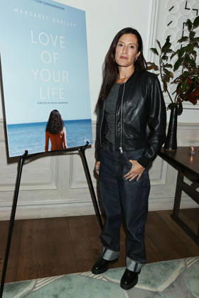 Special screening of Love Your Life at the Crosby Featuring: Rachel Morrison Where: New York, New York, United States When: 08 Oct 2026 Credit: Dave Allocca Starpix INSTARimages EDITORIAL USE ONLY. NOT FOR USE BY NEWSPAPERS BASED IN THE UK. Copyright: xx instar56080587