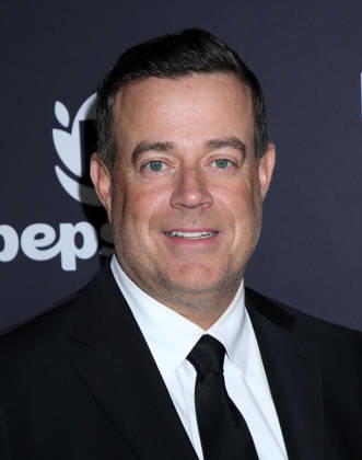 Project Healthy Minds World Mental Health Day Gala Carson Daly attending Project Healthy Minds World Mental Health Day Gala held at Spring Studios on October 8, 2026 in New York City, NY New York City Spring Studios NY USA Copyright: xStevenxBergman AFF-USA.COMx