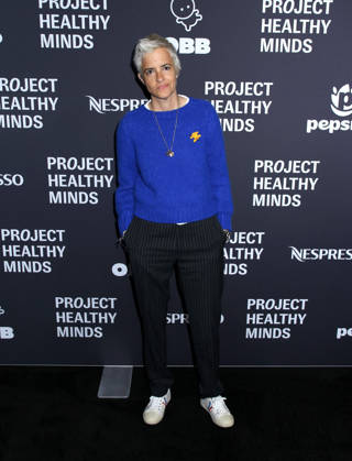 Project Healthy Minds World Mental Health Day Gala Samantha Ronson attending Project Healthy Minds World Mental Health Day Gala held at Spring Studios on October 8, 2026 in New York City, NY New York City Spring Studios NY USA Copyright: xStevenxBergman AFF-USA.COMx