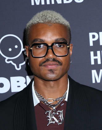Project Healthy Minds World Mental Health Day Gala KJ Dillard attending Project Healthy Minds World Mental Health Day Gala held at Spring Studios on October 8, 2026 in New York City, NY New York City Spring Studios NY USA Copyright: xStevenxBergman AFF-USA.COMx
