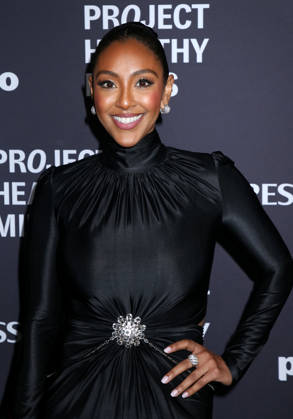 Project Healthy Minds World Mental Health Day Gala Tayshia Adams attending Project Healthy Minds World Mental Health Day Gala held at Spring Studios on October 8, 2026 in New York City, NY New York City Spring Studios NY USA Copyright: xStevenxBergman AFF-USA.COMx