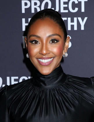 Project Healthy Minds World Mental Health Day Gala Tayshia Adams attending Project Healthy Minds World Mental Health Day Gala held at Spring Studios on October 8, 2026 in New York City, NY New York City Spring Studios NY USA Copyright: xStevenxBergman AFF-USA.COMx