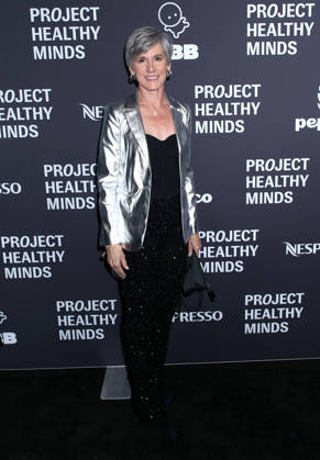 Project Healthy Minds World Mental Health Day Gala Sally Yates attending Project Healthy Minds World Mental Health Day Gala held at Spring Studios on October 8, 2026 in New York City, NY New York City Spring Studios NY USA Copyright: xStevenxBergman AFF-USA.COMx
