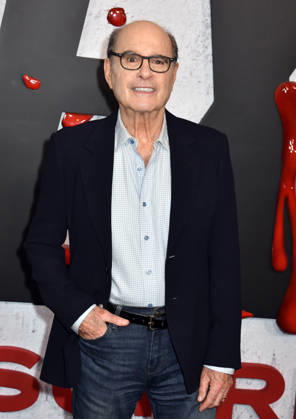 NEW YORK, NY - OCTOBER 8: Clyde Phillips at Dexter 20th Anniversary Celebration & Dexter: Resurrection Season 2 premiere at Chelsea Industrial on October 8, 2026 in New York City. Copyright: xmpi099 MediaPunchx