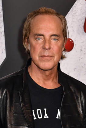 NEW YORK, NY - OCTOBER 8: Titus Welliver at Dexter 20th Anniversary Celebration & Dexter: Resurrection Season 2 premiere at Chelsea Industrial on October 8, 2026 in New York City. Copyright: xmpi099 MediaPunchx