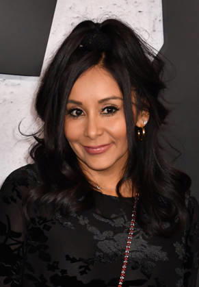 Dexter 20th Anniversary Celebration & Dexter: Resurrection Season 2 Premiere NEW YORK, NY - OCTOBER 8: Nicole ˜Snooki™ Polizzi at Dexter 20th Anniversary Celebration & Dexter: Resurrection Season 2 premiere at Chelsea Industrial on October 8, 2026 in New York City. Credit: John Fycke AdMedia New York City New York USA EDITORIAL USE ONLY  Copyright: xx JohnxFycke AdMediax admphotosthree019804