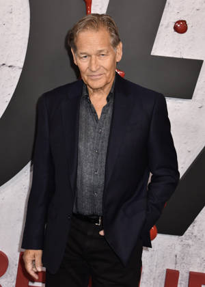 Dexter 20th Anniversary Celebration & Dexter: Resurrection Season 2 Premiere NEW YORK, NY - OCTOBER 8: James Remar at Dexter 20th Anniversary Celebration & Dexter: Resurrection Season 2 premiere at Chelsea Industrial on October 8, 2026 in New York City. Credit: John Fycke AdMedia New York City New York USA EDITORIAL USE ONLY  Copyright: xx JohnxFycke AdMediax admphotosthree019806