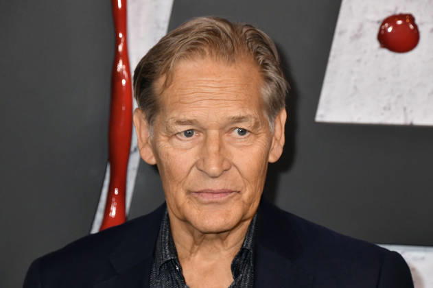 Dexter 20th Anniversary Celebration & Dexter: Resurrection Season 2 Premiere NEW YORK, NY - OCTOBER 8: James Remar at Dexter 20th Anniversary Celebration & Dexter: Resurrection Season 2 premiere at Chelsea Industrial on October 8, 2026 in New York City. Credit: John Fycke AdMedia New York City New York USA EDITORIAL USE ONLY  Copyright: xx JohnxFycke AdMediax admphotosthree019811