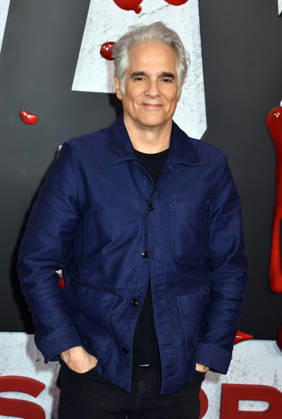 Dexter 20th Anniversary Celebration & Dexter: Resurrection Season 2 Premiere NEW YORK, NY - OCTOBER 8: Yul Vazquez at Dexter 20th Anniversary Celebration & Dexter: Resurrection Season 2 premiere at Chelsea Industrial on October 8, 2026 in New York City. Credit: John Fycke AdMedia New York City New York USA EDITORIAL USE ONLY  Copyright: xx JohnxFycke AdMediax admphotosthree019816