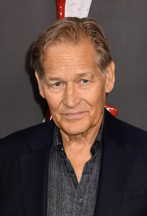 Dexter 20th Anniversary Celebration & Dexter: Resurrection Season 2 Premiere NEW YORK, NY - OCTOBER 8: James Remar at Dexter 20th Anniversary Celebration & Dexter: Resurrection Season 2 premiere at Chelsea Industrial on October 8, 2026 in New York City. Credit: John Fycke AdMedia New York City New York USA EDITORIAL USE ONLY  Copyright: xx JohnxFycke AdMediax admphotosthree019817