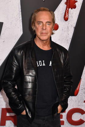 Dexter 20th Anniversary Celebration & Dexter: Resurrection Season 2 Premiere NEW YORK, NY - OCTOBER 8: Titus Welliver at Dexter 20th Anniversary Celebration & Dexter: Resurrection Season 2 premiere at Chelsea Industrial on October 8, 2026 in New York City. Credit: John Fycke AdMedia New York City New York USA EDITORIAL USE ONLY  Copyright: xx JohnxFycke AdMediax admphotosthree019846