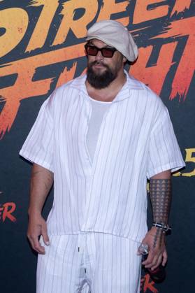 October 8, 2026: TO-45411 & x2013; Mexico City. October 8, 2026. Jason Momoa during the "Street Fighter" movie fan event at Plaza Universidad in Mexico City. Clasos.com.mx  - ZUMAcs4_ 20261008_faa_cs4_165 Copyright: xMikaxRoblesx