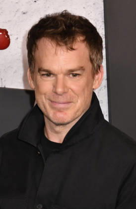 Dexter 20th Anniversary Celebration & Dexter: Resurrection Season 2 Premiere NEW YORK, NY - OCTOBER 8: Michael C. Hall at Dexter 20th Anniversary Celebration & Dexter: Resurrection Season 2 premiere at Chelsea Industrial on October 8, 2026 in New York City. Credit: John Fycke AdMedia New York City New York USA EDITORIAL USE ONLY  Copyright: xx JohnxFycke AdMediax admphotosthree019860