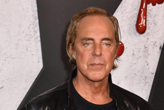 Dexter 20th Anniversary Celebration & Dexter: Resurrection Season 2 Premiere NEW YORK, NY - OCTOBER 8: Titus Welliver at Dexter 20th Anniversary Celebration & Dexter: Resurrection Season 2 premiere at Chelsea Industrial on October 8, 2026 in New York City. Credit: John Fycke AdMedia New York City New York USA EDITORIAL USE ONLY  Copyright: xx JohnxFycke AdMediax admphotosthree019864