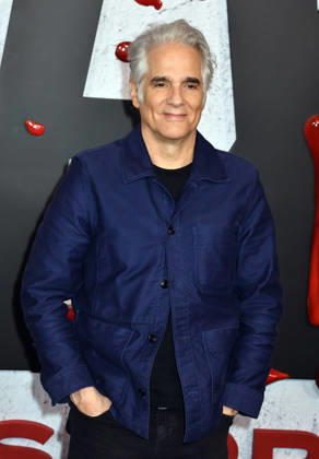 Dexter 20th Anniversary Celebration & Dexter: Resurrection Season 2 Premiere NEW YORK, NY - OCTOBER 8: Yul Vazquez at Dexter 20th Anniversary Celebration & Dexter: Resurrection Season 2 premiere at Chelsea Industrial on October 8, 2026 in New York City. Credit: John Fycke AdMedia New York City New York USA EDITORIAL USE ONLY  Copyright: xx JohnxFycke AdMediax admphotosthree019870